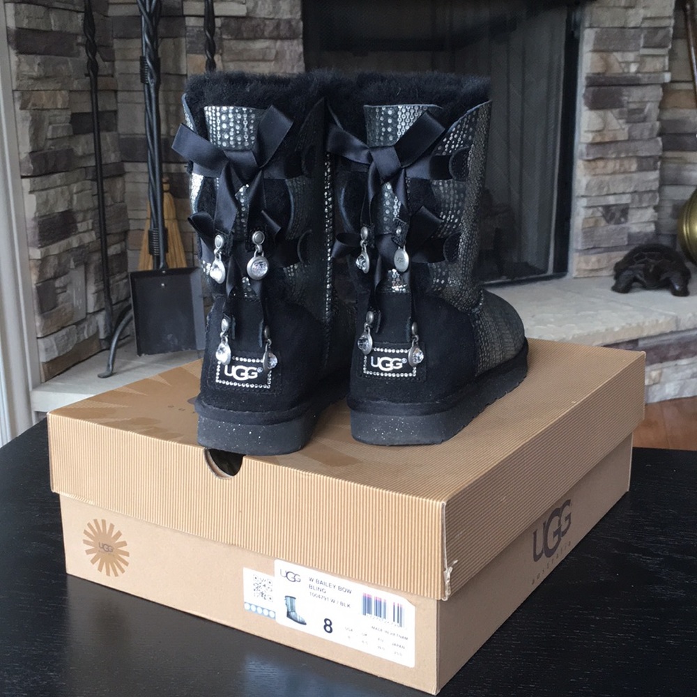UGG boots